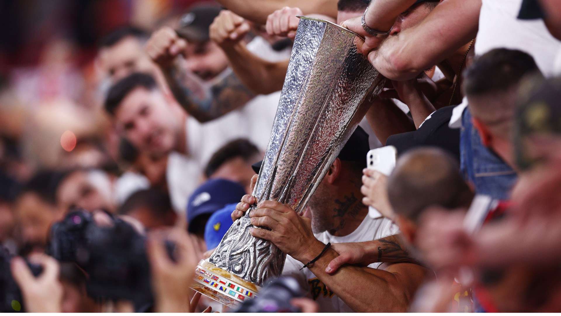 即使遇到多 即使遇到多