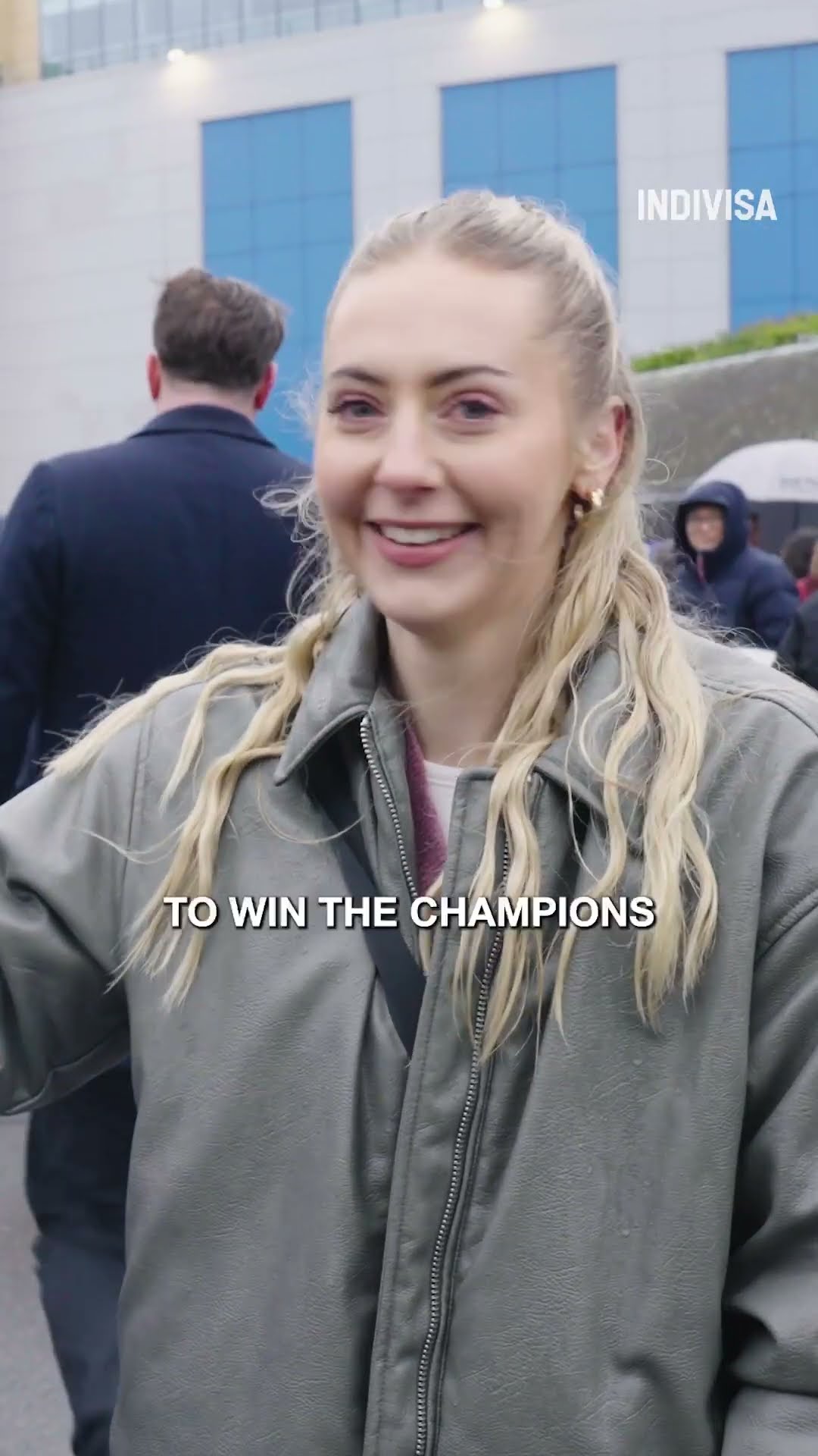 賦予我勇敢 賦予我勇敢