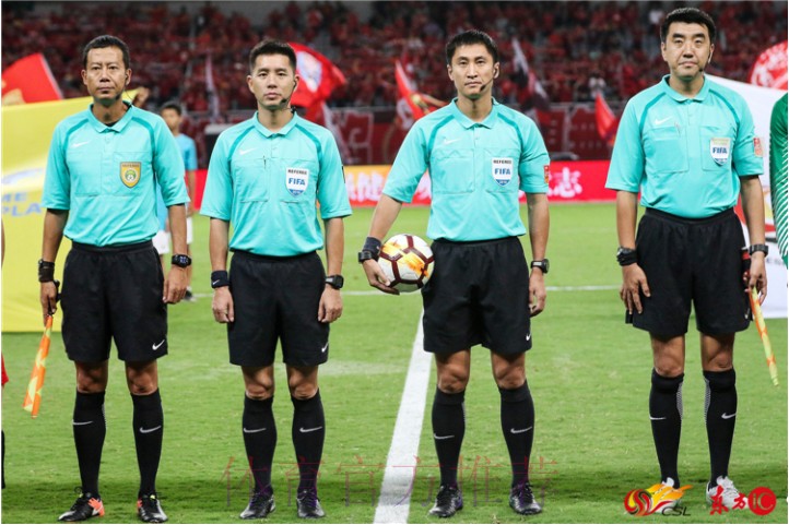 澎湃绿茵超越精彩 2019中国平安中超联赛十大创新 澎湃绿茵超越精彩 2019中国平安中超联赛十大创新