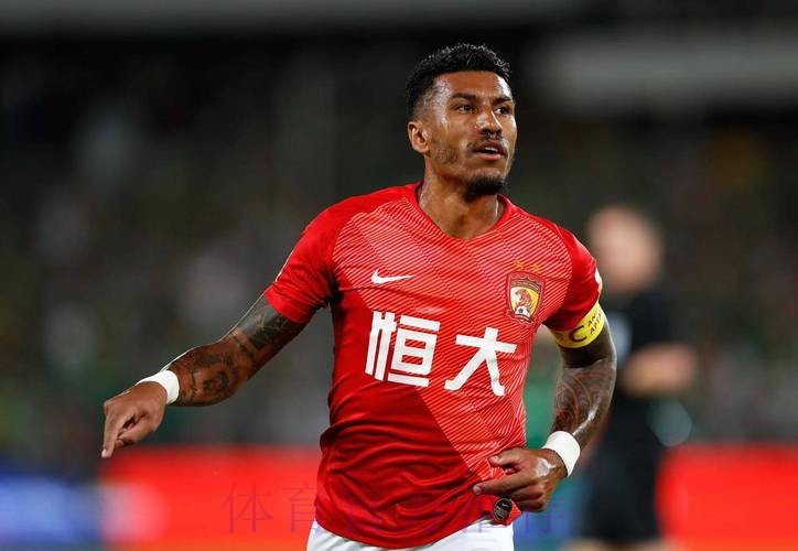 关于恒大淘宝足球俱乐部球员保利尼奥私自代言境外博彩行业的声明 关于恒大淘宝足球俱乐部球员保利尼奥私自代言境外博彩行业的声明